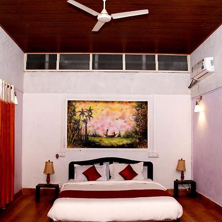 Prashanti Resort Madikeri Eksteriør bilde