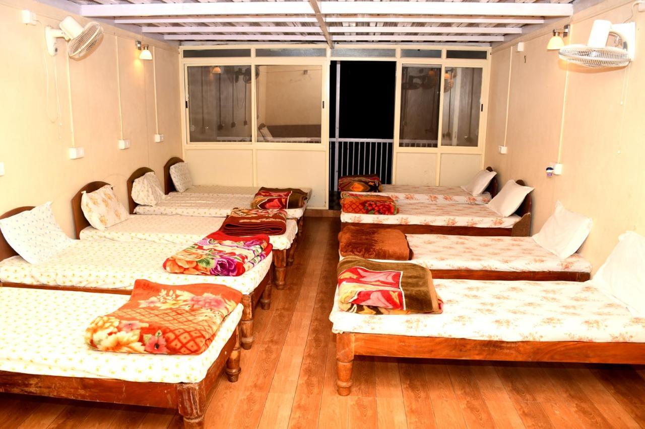 Prashanti Resort Madikeri Eksteriør bilde