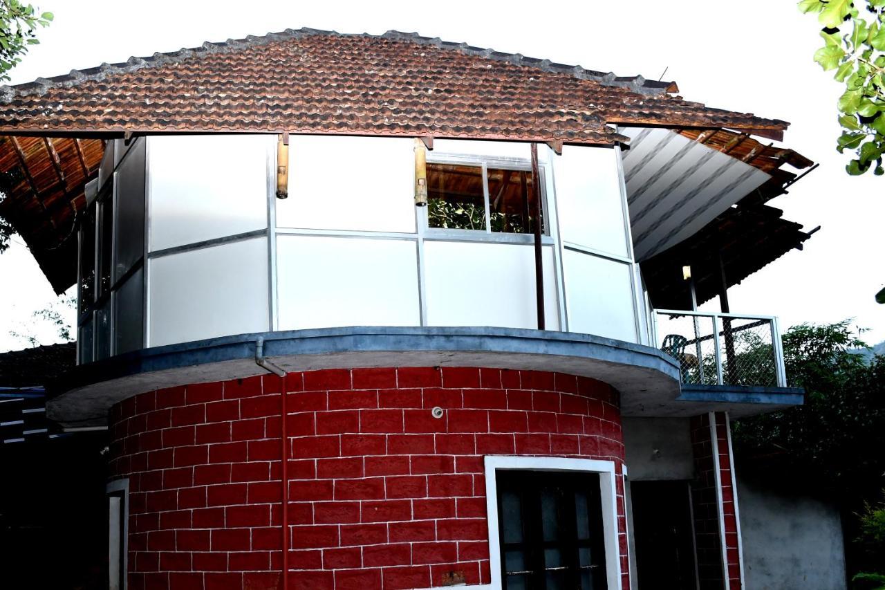 Prashanti Resort Madikeri Eksteriør bilde