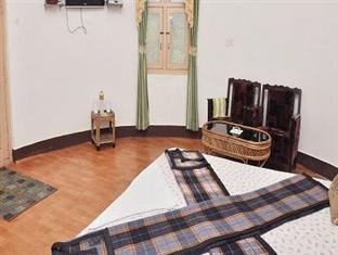 Prashanti Resort Madikeri Eksteriør bilde