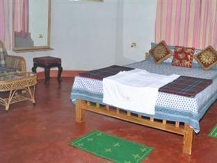 Prashanti Resort Madikeri Eksteriør bilde