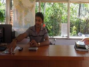 Prashanti Resort Madikeri Eksteriør bilde
